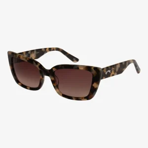 LUNETTES DE SOLEIL UNISEXE BILLABONG - DEZZY Haute Qualité