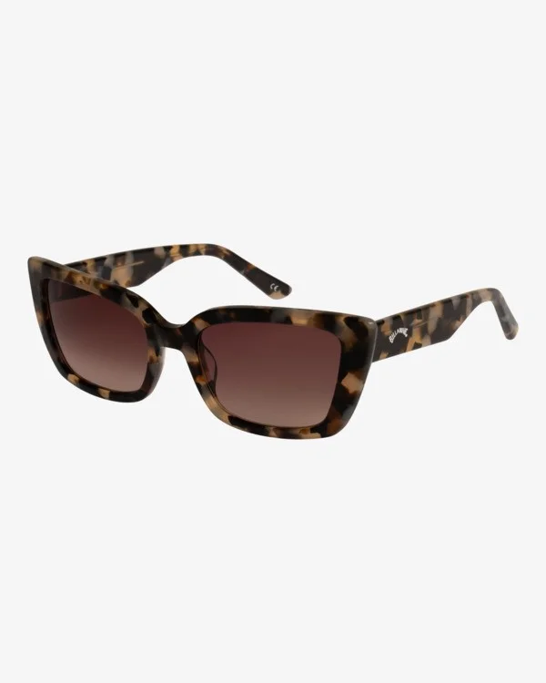 LUNETTES DE SOLEIL UNISEXE BILLABONG - DEZZY Haute Qualité