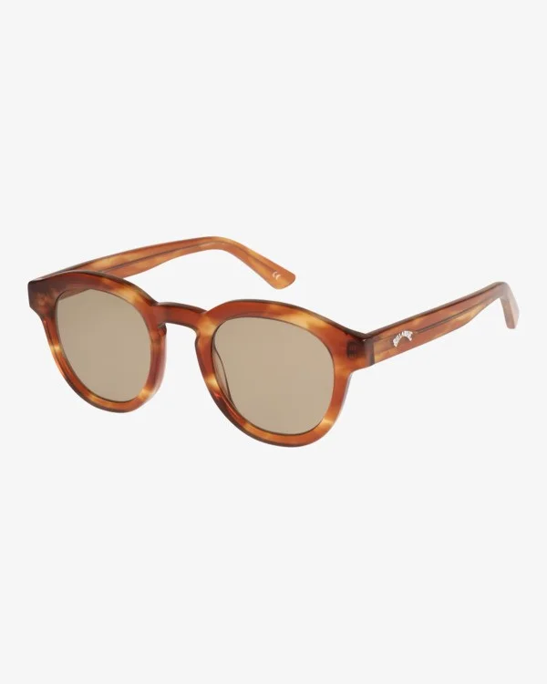LUNETTES DE SOLEIL UNISEXE BILLABONG - GORDON Haute Qualité