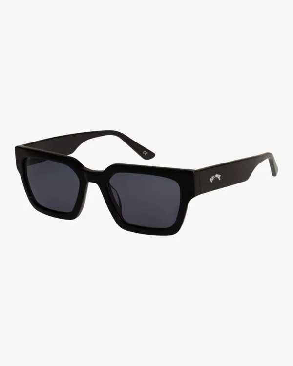 LUNETTES DE SOLEIL UNISEXE BILLABONG - WEBER Expédié Aujourd'hui