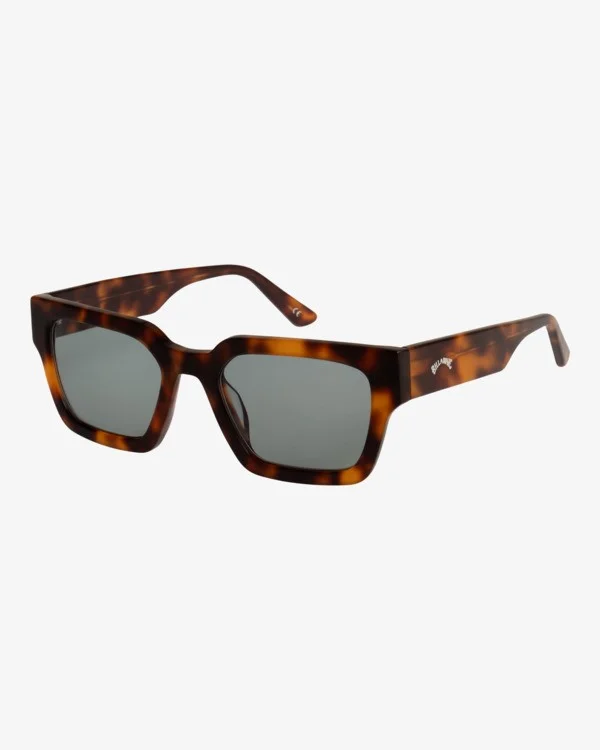 Dernier Modèle LUNETTES DE SOLEIL UNISEXE BILLABONG - HOPEY