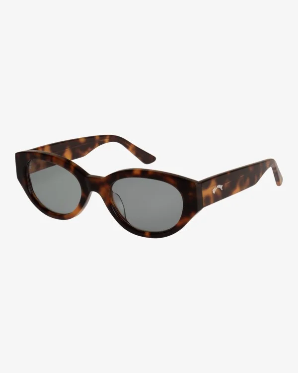LUNETTES DE SOLEIL UNISEXE BILLABONG - JESSO Produit De Marque