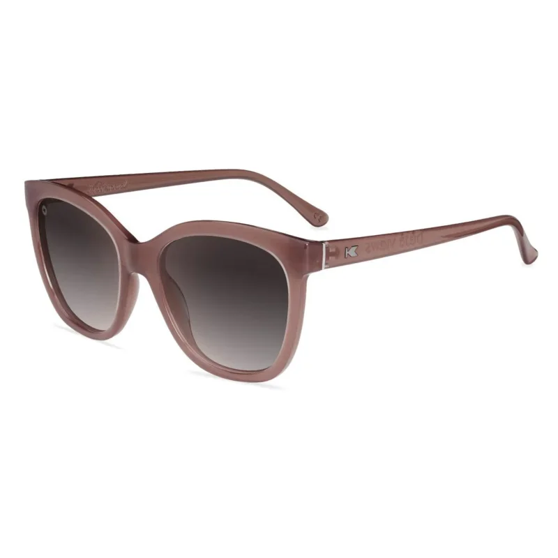 LUNETTES DE SOLEIL DEJA VIEWS ROSE LATTE Solde