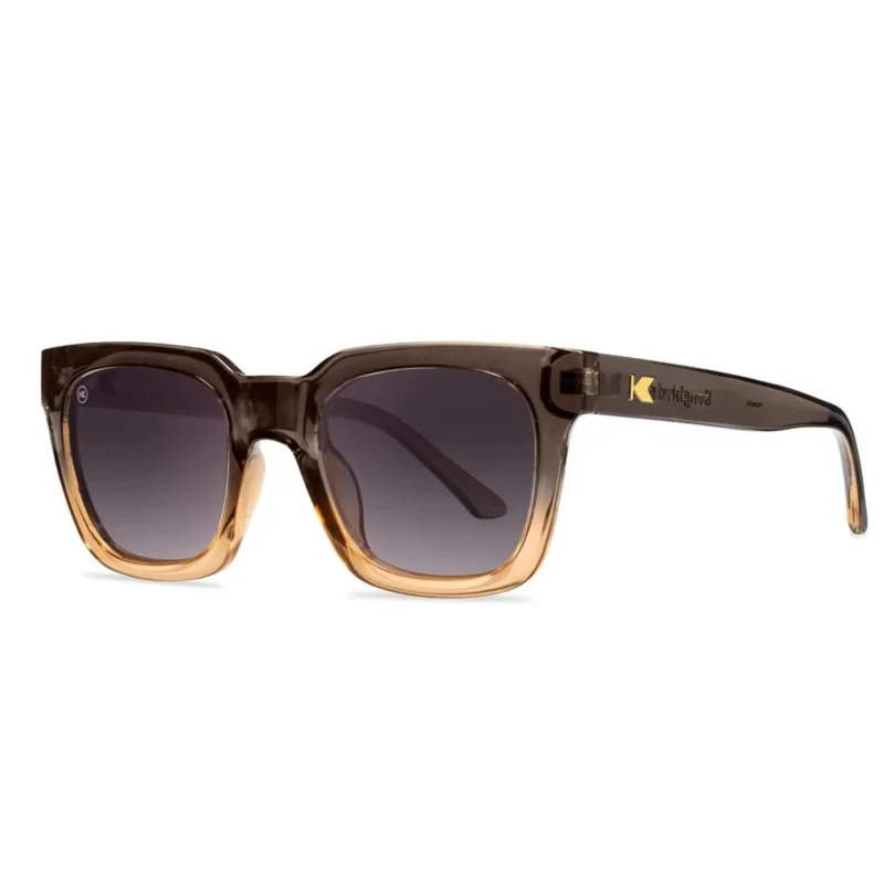 LUNETTES DE SOLEIL FEMME SONGBIRDS KNOCKAROUND Pas Cher
