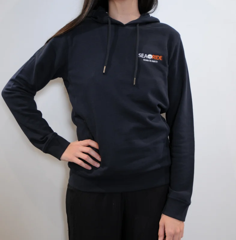 Livraison Express SWEAT SEARIDE FEMME - PREMIUM OC HOODY WOMEN
