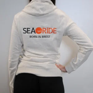 Soldes SWEAT FEMME SEARIDE - PREMIUM OC HOODY WOMEN