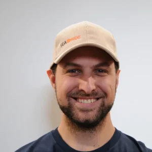 Meilleur Prix CASQUETTE EN VELOURS SEARIDE - 6 PANNEAUX