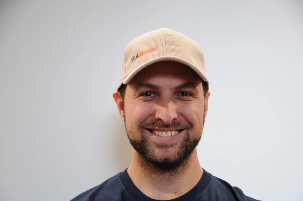 Meilleur Prix CASQUETTE EN VELOURS SEARIDE - 6 PANNEAUX