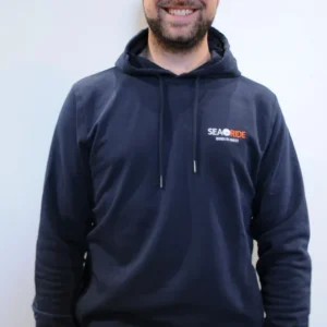 Prix Cassé SWEAT SEARIDE HOMME - PREMIUM OC HOODY