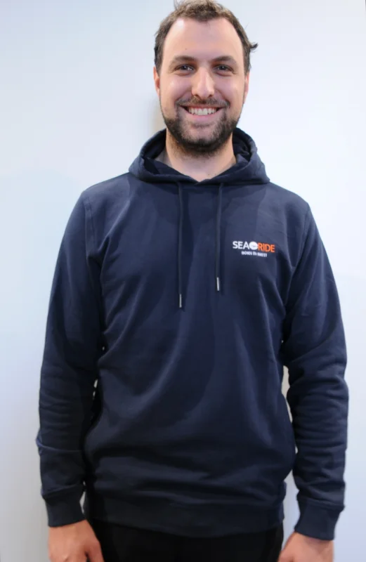 Prix Cassé SWEAT SEARIDE HOMME - PREMIUM OC HOODY