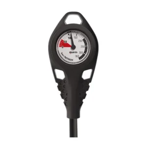 Manomètre Mares Mission 1 Must-Have