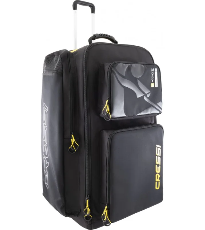Paiement Sécurisé Sac Cressi Moby 5