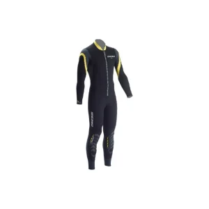 Quantité Limitée Combinaison Cressi Lui 2.5mm - Homme
