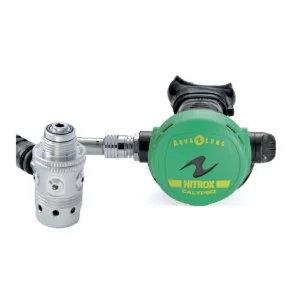 Detendeur Aqualung Calypso Nitrox/O2 Prix Cassé