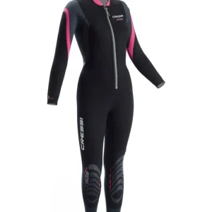 Meilleure Vente Combinaison LEI 2.5mm Femme