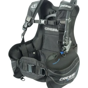Acheter En Ligne Gilet Stab Cressi Start