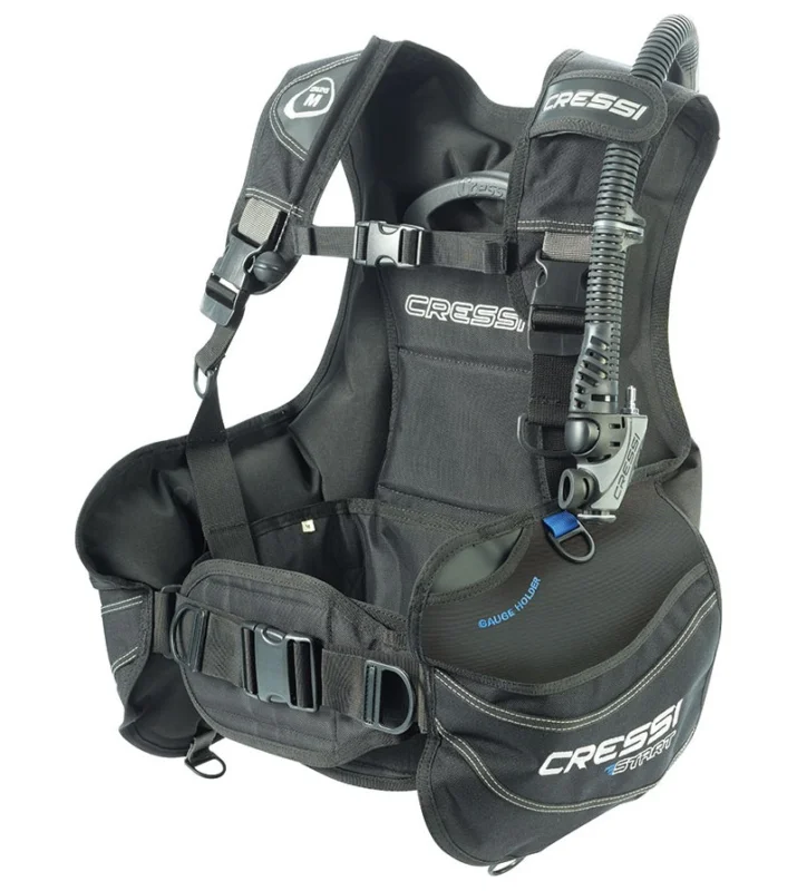 Acheter En Ligne Gilet Stab Cressi Start