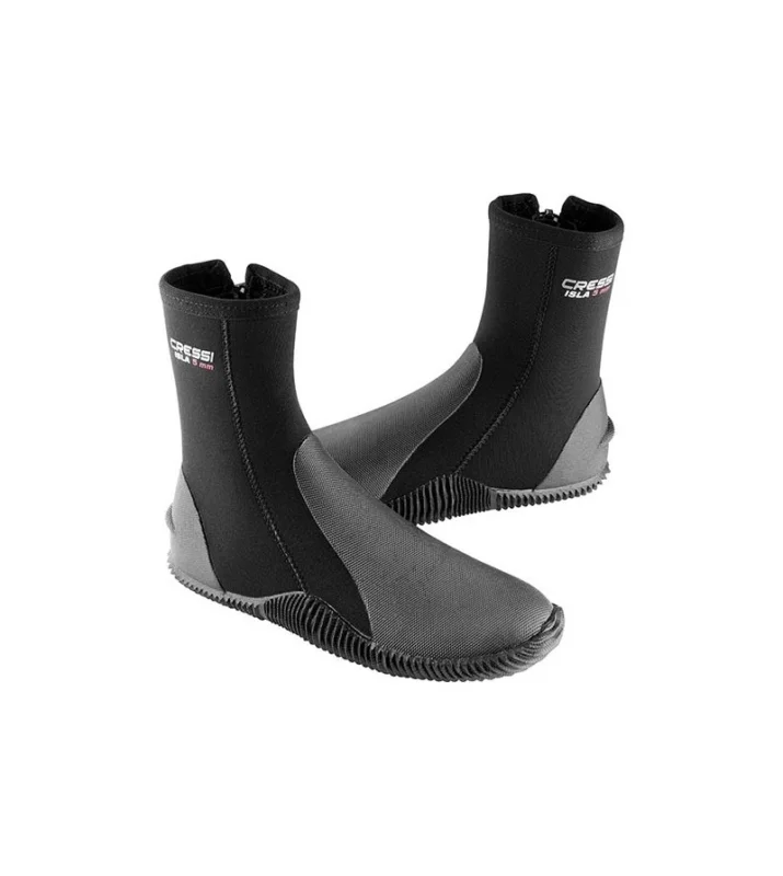 Bottillons Cressi Isla 3mm Nouvel Arrivage