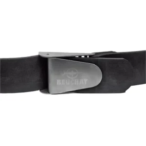 Ceinture Beuchat Néoprène Boucle US inox Populaire