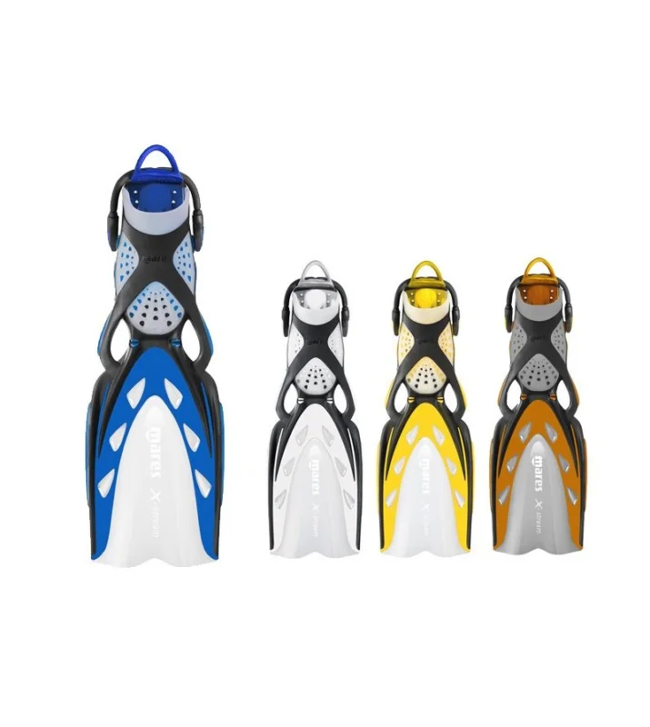 Soldes Palmes Mares X-Stream