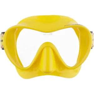 Jusqu'à Épuisement Des Stocks Masque Cressi F1