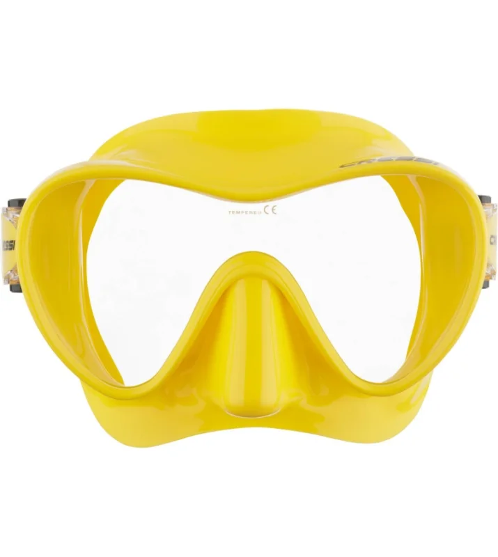 Jusqu'à Épuisement Des Stocks Masque Cressi F1