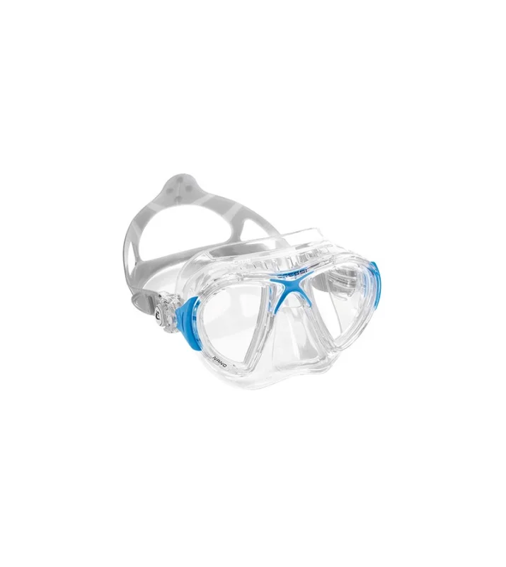 Vente Directe Masque Cressi Nano Crystal