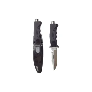Retour Gratuit Couteau Cressi Skorpion