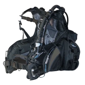 Gilet Stab Beuchat Masterlift X-AIR Light Lady Prix Bas
