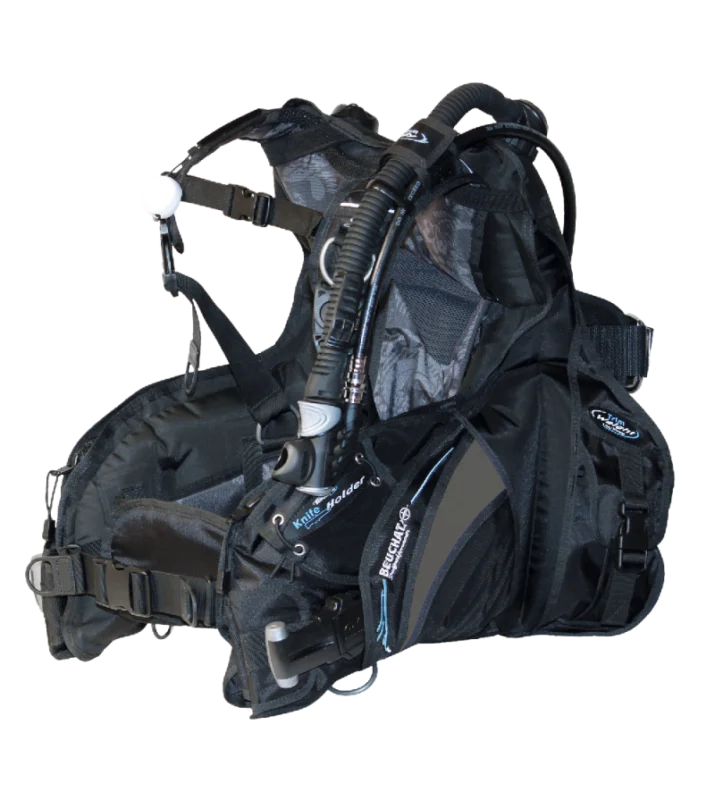 Gilet Stab Beuchat Masterlift X-AIR Light Lady Prix Bas