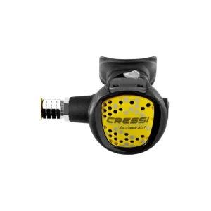 Octopus Cressi XS Compact Haute Qualité