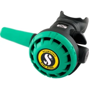 Octopus Scubapro R195 Nitrox Jusqu'à Épuisement Des Stocks