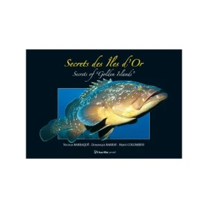 Secrets des îles d‘or Achetez Aujourd'hui