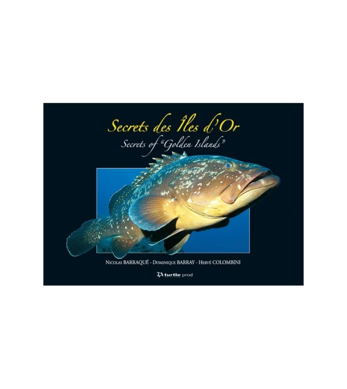 Secrets des îles d‘or Achetez Aujourd'hui