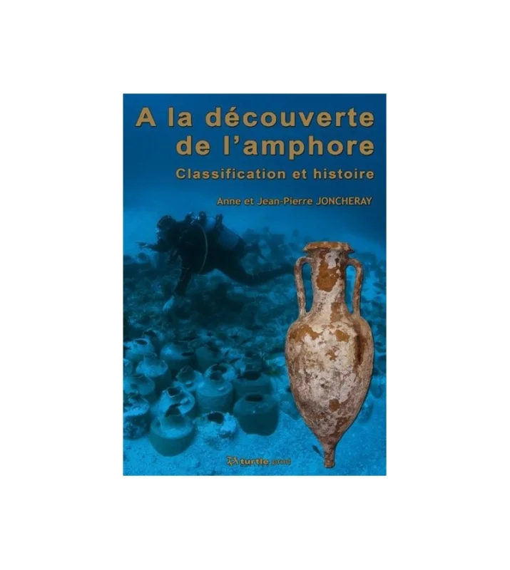 Retour Gratuit A la découverte de l‘Amphore