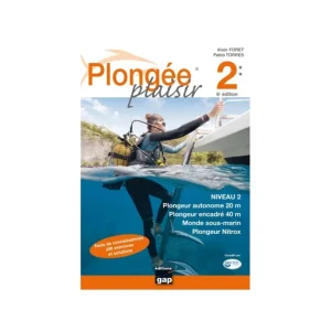 Vente Directe Plongée Plaisir N2 - 11e édition