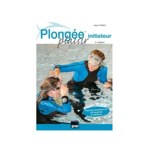 Remise Plongée plaisir initiateur
