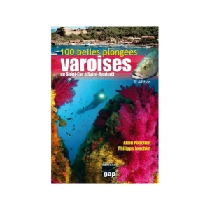 Meilleure Vente 100 Plongées Varoises