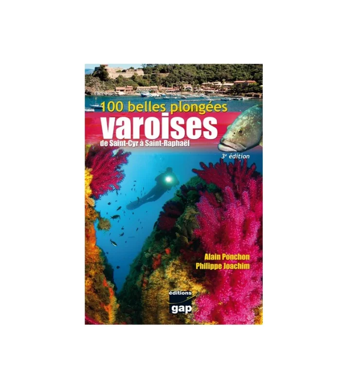Meilleure Vente 100 Plongées Varoises