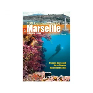 Prix Réduit 100 Belles plongées à Marseille