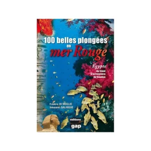 Retour Gratuit 100 Belles plongées en Mer Rouge