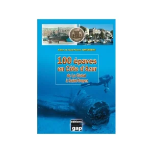 Retour Gratuit 100 épaves en Côte d‘Azur