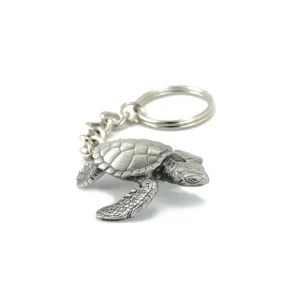 Porte clé tortue Produit De Marque