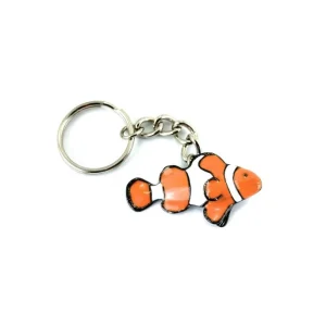 Meilleure Vente Porte clé poisson clown