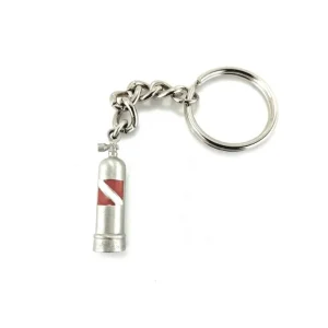 Promotion Saisonnière Porte clé bouteille