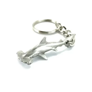 Marque Porte clé requin marteau