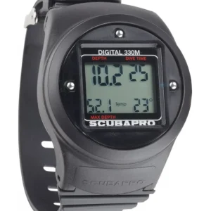 Bon Plan Profondimètre Scubapro Digital 330