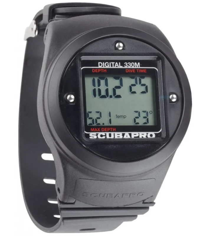 Bon Plan Profondimètre Scubapro Digital 330