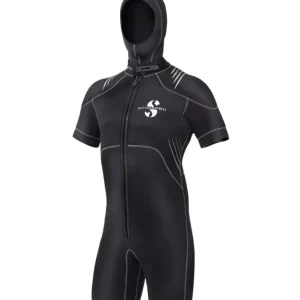 Veste Scubapro Hybride 6mm - Homme Super Prix