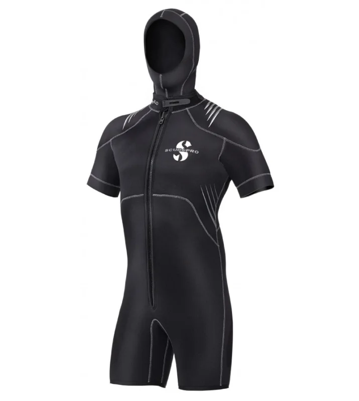 Veste Scubapro Hybride 6mm - Homme Super Prix